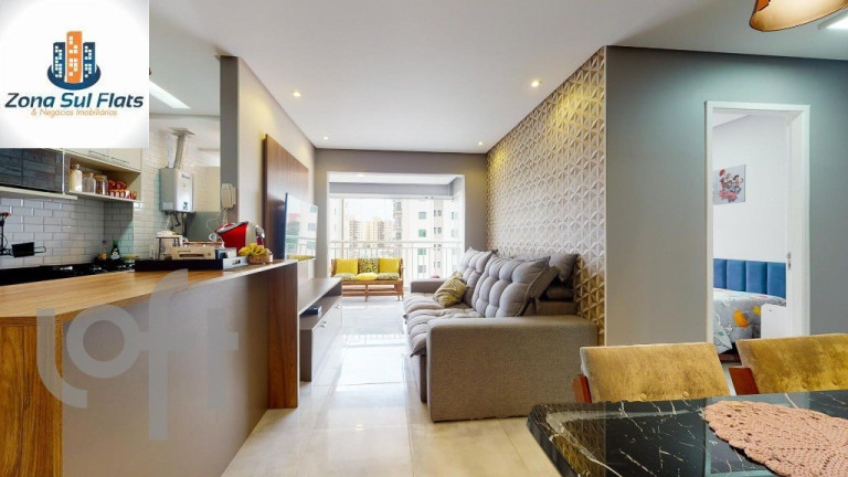 Imagem Apartamento com 2 Quartos à Venda, 65 m² em Saúde - São Paulo