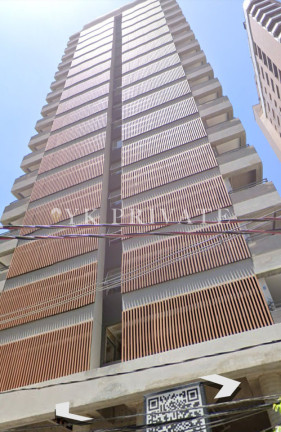Imagem Apartamento com 1 Quarto à Venda, 25 m² em Perdizes - São Paulo