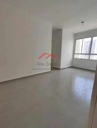 Imagem Apartamento com 2 Quartos à Venda, 53 m² em Jardim Nova Hortolândia I - Hortolândia Imagem Apartamento com 2 Quartos à Venda, 53 m² em Jardim Nova Hortolândia I - Hortolândia