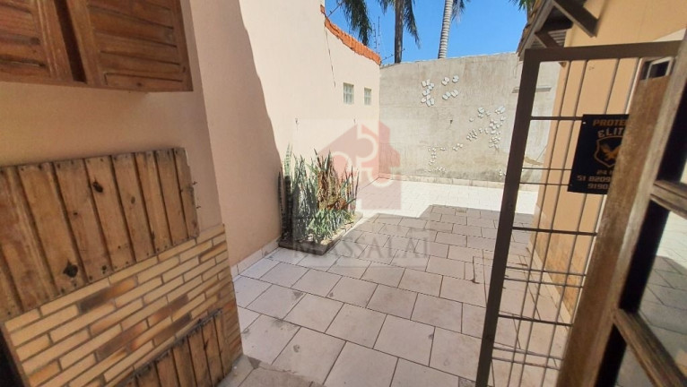 Imagem Casa com 3 Quartos à Venda, 153 m² em Guarujá - Porto Alegre Imagem Casa com 3 Quartos à Venda, 153 m² em Guarujá - Porto Alegre
