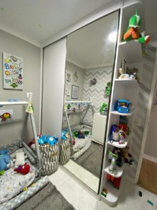 Imagem Apartamento com 3 Quartos à Venda, 63 m² em Vila Moraes - São Paulo Imagem Apartamento com 3 Quartos à Venda, 63 m² em Vila Moraes - São Paulo