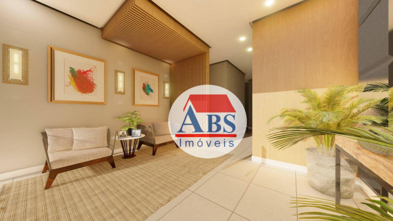 Imagem Apartamento com 2 Quartos à Venda, 85 m² em Tupi - Praia Grande Imagem Apartamento com 2 Quartos à Venda, 85 m² em Tupi - Praia Grande