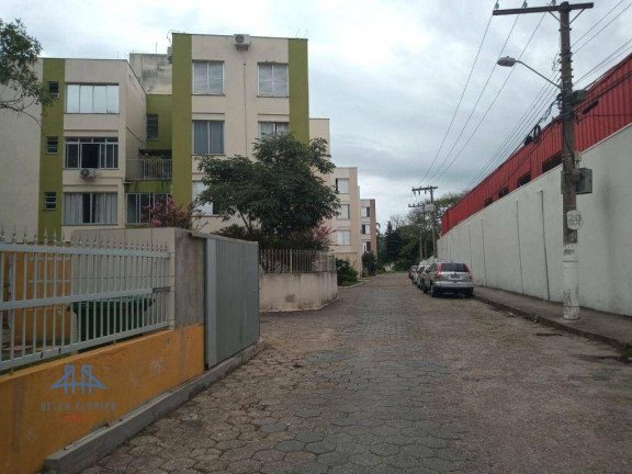 Imagem Apartamento com 2 Quartos à Venda, 55 m² em Itacorubi - Florianópolis Imagem Apartamento com 2 Quartos à Venda, 55 m² em Itacorubi - Florianópolis