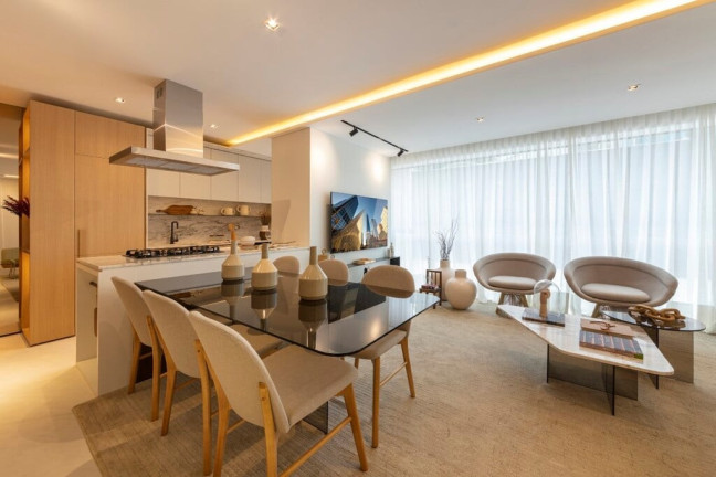 Imagem Apartamento com 3 Quartos à Venda, 93 m² em Jardim Paulista - São Paulo Imagem Apartamento com 3 Quartos à Venda, 93 m² em Jardim Paulista - São Paulo