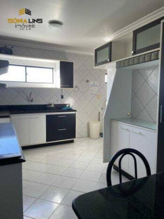 Imagem Apartamento com 3 Quartos à Venda, 236 m² em Jardim São Paulo - João Pessoa