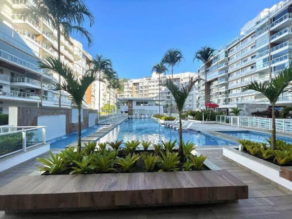Imagem Apartamento com 2 Quartos à Venda, 70 m² em Recreio Dos Bandeirantes - Rio De Janeiro Imagem Apartamento com 2 Quartos à Venda, 70 m² em Recreio Dos Bandeirantes - Rio De Janeiro