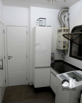 Imagem Cobertura com 3 Quartos à Venda, 460 m² em Vila Nova Conceição - São Paulo