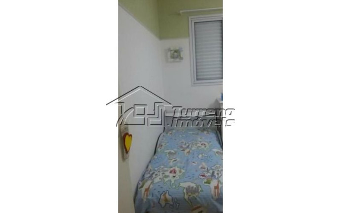 Imagem Apartamento com 2 Quartos à Venda, 56 m² em Urbanova - São José Dos Campos Imagem Apartamento com 2 Quartos à Venda, 56 m² em Urbanova - São José Dos Campos