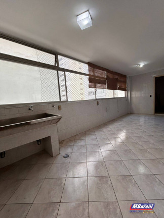 Imagem Apartamento com 3 Quartos à Venda, 200 m² em Paraíso - São Paulo
