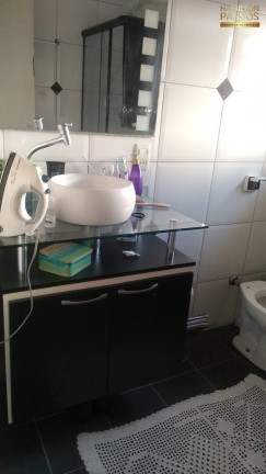 Imagem Sobrado com 3 Quartos à Venda, 125 m² em Vila Lutécia - Santo André