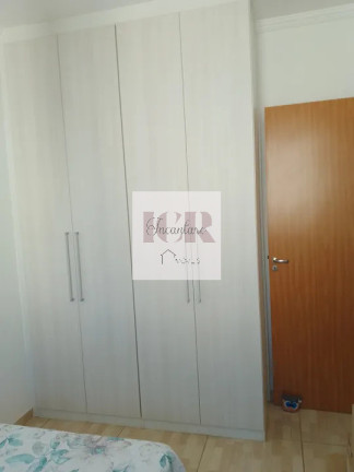 Imagem Apartamento com 2 Quartos à Venda, 49 m² em Jardim América - Sorocaba