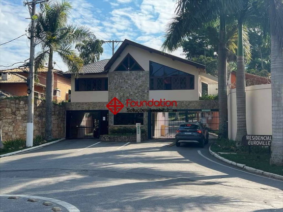 Imagem Casa de Condomínio com 4 Quartos à Venda, 1 m² em Residencial Euroville - Carapicuíba Imagem Casa de Condomínio com 4 Quartos à Venda, 1 m² em Residencial Euroville - Carapicuíba