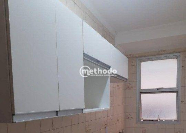 Imagem Kitnet com 1 Quarto à Venda, 33 m² em Botafogo - Campinas Imagem Kitnet com 1 Quarto à Venda, 33 m² em Botafogo - Campinas