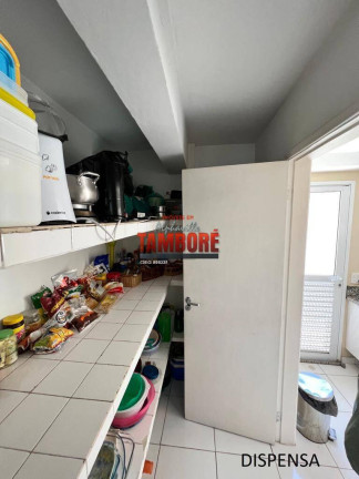 Imagem Casa de Condomínio com 5 Quartos à Venda, 349 m² em Alphaville - Santana De Parnaíba