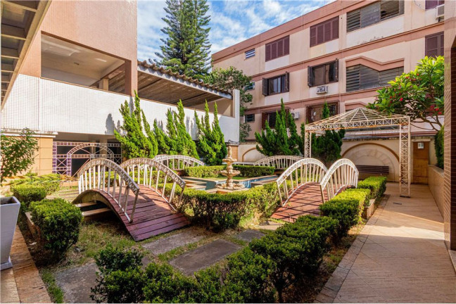 Imagem Apartamento com 3 Quartos à Venda, 118 m² em Menino Deus - Porto Alegre