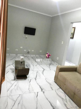 Imagem Sobrado com 5 Quartos à Venda, 258 m² em Assunção - São Bernardo Do Campo Imagem Sobrado com 5 Quartos à Venda, 258 m² em Assunção - São Bernardo Do Campo
