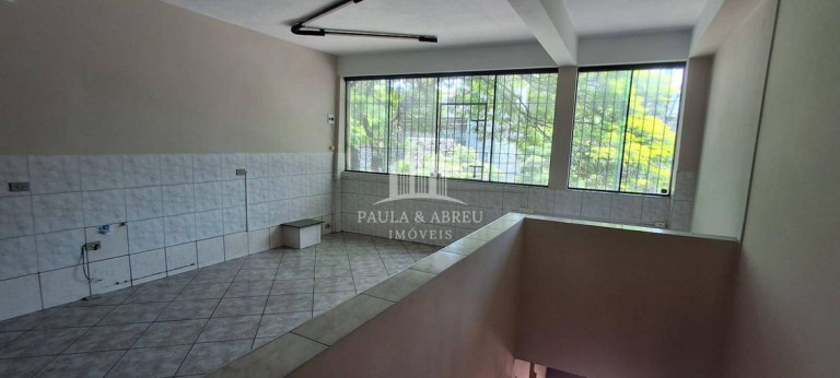 Imagem Ponto Comercial para Alugar, 79 m² em Jardim Zaira - Mauá Imagem Ponto Comercial para Alugar, 79 m² em Jardim Zaira - Mauá