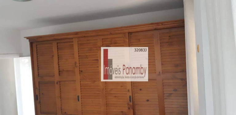 Imagem Apartamento com 2 Quartos à Venda, 70 m² em Santo Amaro - São Paulo Imagem Apartamento com 2 Quartos à Venda, 70 m² em Santo Amaro - São Paulo