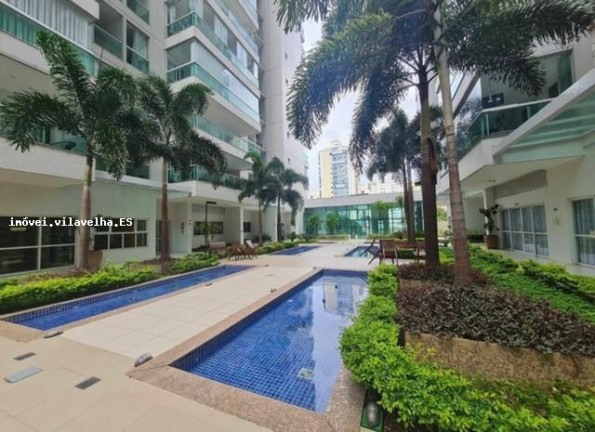 Imagem Apartamento com 3 Quartos à Venda, 1 m² em Praia Da Costa Imagem Apartamento com 3 Quartos à Venda, 1 m² em Praia Da Costa