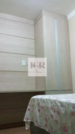 Imagem Apartamento com 2 Quartos à Venda, 47 m² em Vossoroca - Votorantim
