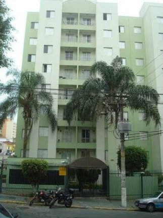 Imagem Apartamento com 2 Quartos à Venda,  em Vila Amélia - São Paulo