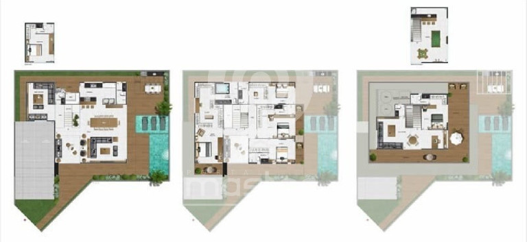 Imagem Casa com 5 Quartos à Venda, em Recreio Dos Bandeirantes - Rio De Janeiro Imagem Casa com 5 Quartos à Venda, em Recreio Dos Bandeirantes - Rio De Janeiro
