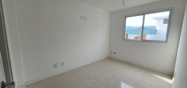 Imagem Apartamento com 2 Quartos à Venda, 121 m² em Freguesia (jacarepaguá) - Rio De Janeiro