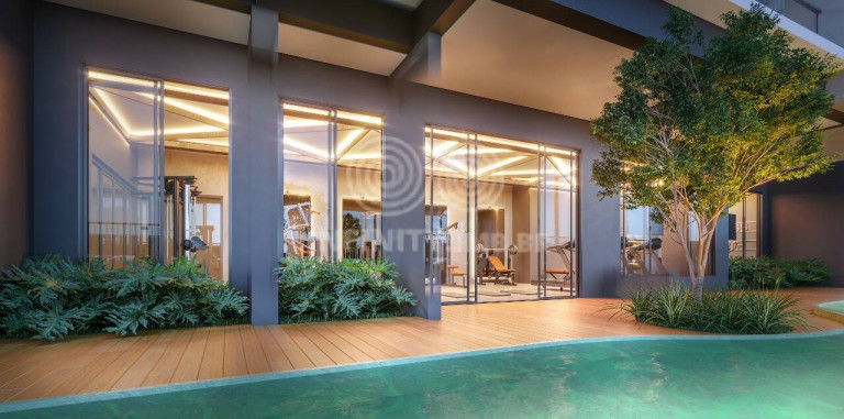 Imagem Apartamento com 3 Quartos à Venda, 112 m² em Campo Belo - São Paulo Imagem Apartamento com 3 Quartos à Venda, 112 m² em Campo Belo - São Paulo