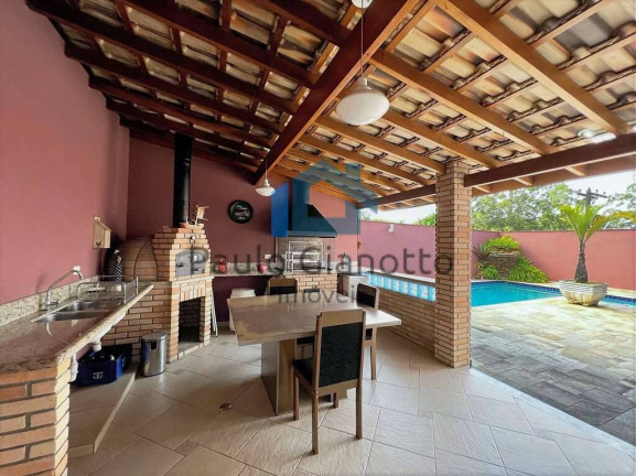 Imagem Casa de Condomínio com 3 Quartos à Venda, 360 m² em Granja Viana - Cotia
