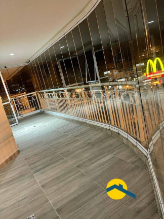 Imagem Cobertura com 3 Quartos à Venda, 230 m² em São Francisco - Niterói