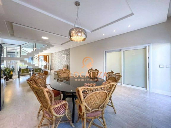 Imagem Casa com 5 Quartos à Venda, 350 m² em Jardim Do Golfe - São José Dos Campos Imagem Casa com 5 Quartos à Venda, 350 m² em Jardim Do Golfe - São José Dos Campos