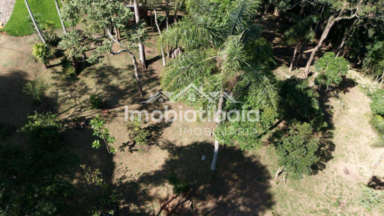 Imagem Chácara com 5 Quartos à Venda, 8.400 m² em Rosário - Atibaia