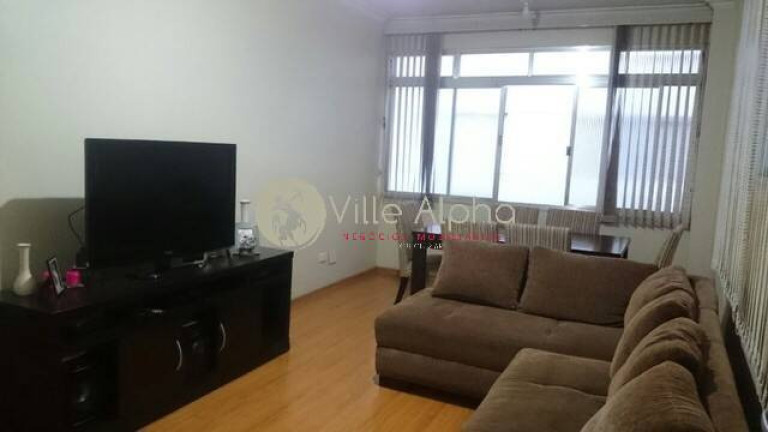 Imagem Apartamento com 2 Quartos à Venda, 71 m² em Embare - Santos Imagem Apartamento com 2 Quartos à Venda, 71 m² em Embare - Santos