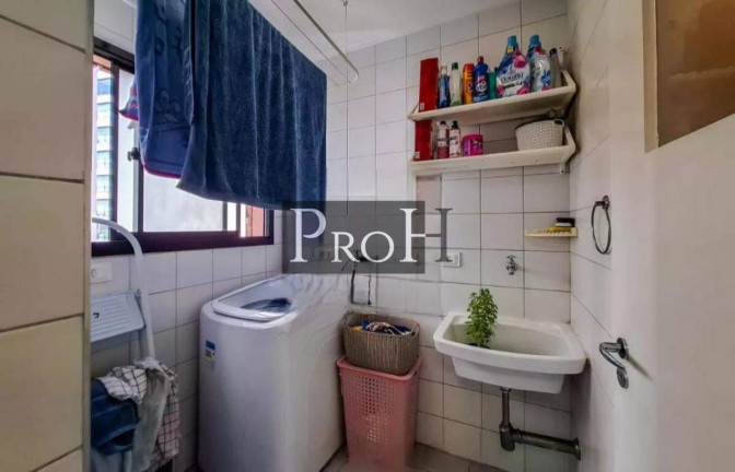 Imagem Apartamento com 2 Quartos à Venda, 69 m² em Vila Mariana - São Paulo