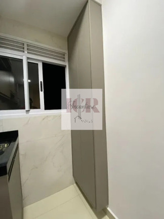 Imagem Apartamento com 2 Quartos à Venda, 54 m² em Vila Carvalho - Sorocaba