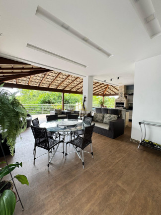 Imagem Casa com 5 Quartos à Venda, 500 m² em Boulevard Lagoa - Serra