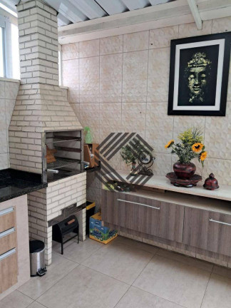Imagem Casa com 3 Quartos à Venda, 103 m² em Horto Florestal - Sorocaba Imagem Casa com 3 Quartos à Venda, 103 m² em Horto Florestal - Sorocaba