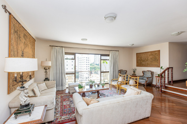 Imagem Apartamento com 4 Quartos à Venda, 185 m² em Moema - São Paulo Imagem Apartamento com 4 Quartos à Venda, 185 m² em Moema - São Paulo