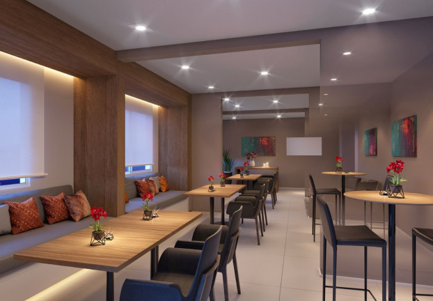 Imagem Apartamento com 2 Quartos à Venda, 34 m² em Mooca - São Paulo Imagem Apartamento com 2 Quartos à Venda, 34 m² em Mooca - São Paulo