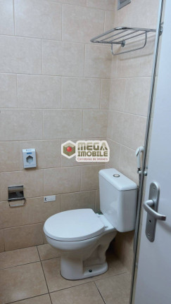 Imagem Apartamento com 1 Quarto à Venda, 25 m² em Itacorubi - Florianópolis Imagem Apartamento com 1 Quarto à Venda, 25 m² em Itacorubi - Florianópolis