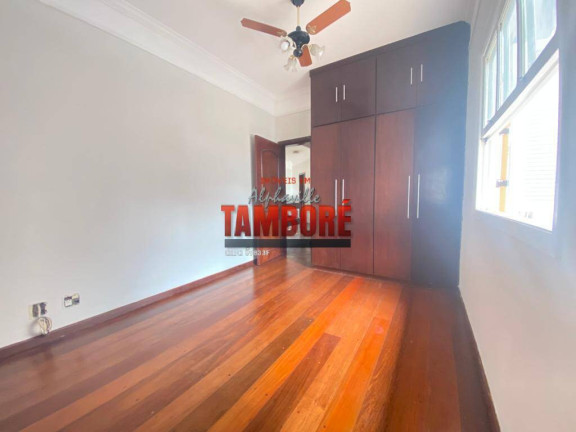 Imagem Casa de Condomínio com 4 Quartos à Venda, 395 m² em Alphaville - Santana De Parnaíba