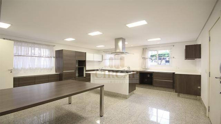 Imagem Imóvel com 3 Quartos à Venda, 349 m² em Higienópolis - São Paulo