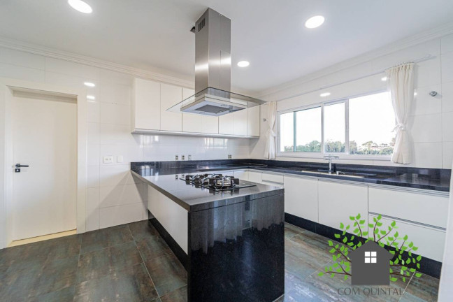 Imagem Casa com 4 Quartos à Venda, 552 m² em Jardim Do Golf I - Jandira