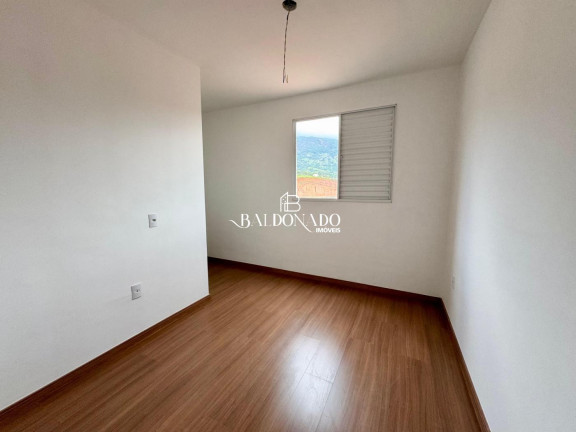 Imagem Apartamento com 2 Quartos para Alugar, 58 m² em Ponte Alta - Extrema