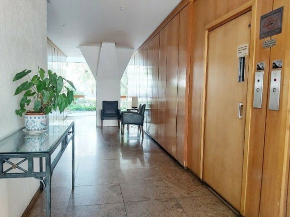 Imagem Apartamento com 2 Quartos para Alugar, 55 m² em Vila Olímpia - São Paulo Imagem Apartamento com 2 Quartos para Alugar, 55 m² em Vila Olímpia - São Paulo