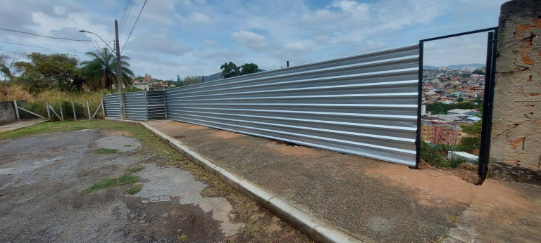 Imagem Terreno à Venda, 367 m² em Havaí - Belo Horizonte
