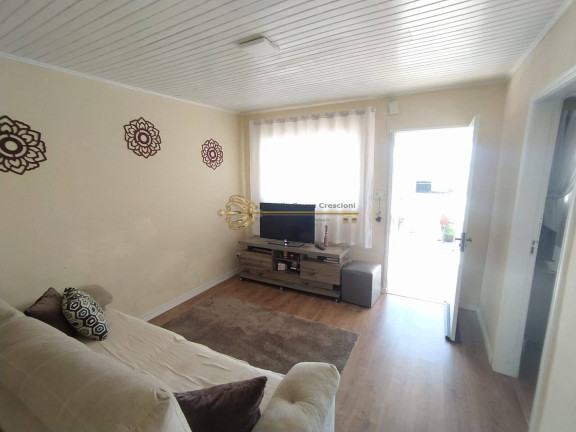 Imagem Casa com 3 Quartos à Venda, 113 m² em Jardim Irene - Santo André Imagem Casa com 3 Quartos à Venda, 113 m² em Jardim Irene - Santo André