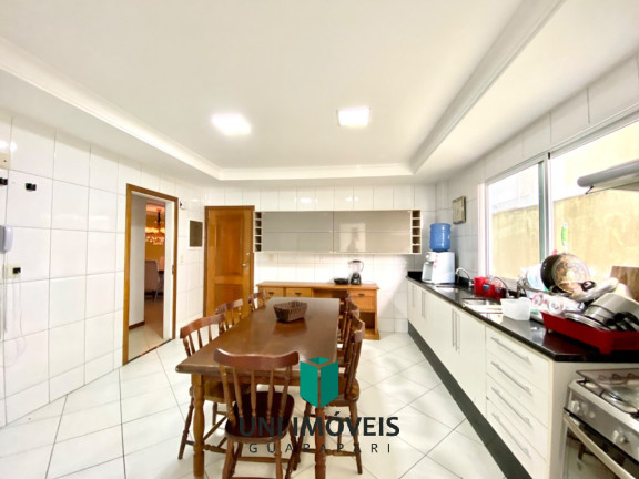Imagem Apartamento com 4 Quartos à Venda, 285 m² em Praia Do Morro - Guarapari