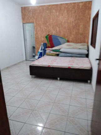 Imagem Casa com 2 Quartos à Venda, 60 m² em Estância Balneária De Itanhaém - Itanhaém