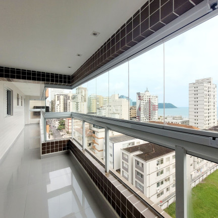 Imagem Apartamento com 3 Quartos à Venda, 117 m² em Boqueirão - Praia Grande Imagem Apartamento com 3 Quartos à Venda, 117 m² em Boqueirão - Praia Grande